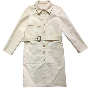 Loewe Trench Coat & Raincoat